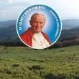 Pieszy rajd rodzinny z Janem Pawłem II