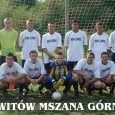 LKS „Witów” Mszana Górna szóstym klubem w kraju