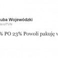 Kuba Wojewódzki wyjeżdża z Polski. Pomóżmy mu się spakować!