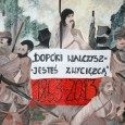 Konkurs Historyczny w Zespole Szkół w Mordarce
