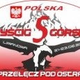 5 Wyścig Górski Limanowa - Przełęcz Pod Ostrą