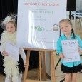 Finał X Wojewódzkiego Konkursu Recytatorskiego „ENTLICZEK-PENTLICZEK”