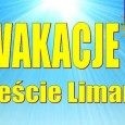 Wakacje w Limanowej