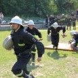 Miejsko-Gminne Zawody Sportowo-Pożarnicze