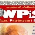 Ukazał się 6 numer WPiS
