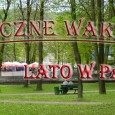 Muzyczne wakacje - LATO W PARKU