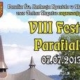 VIII FESTYN PARAFIALNY W SŁOPNICACH