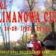 26-28 lipca 2013 r. - Zapraszamy na XI edycję Limanowa Cup!