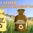 Nowy system gospodarki odpadami komunalnymi