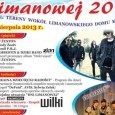 WILKI wystąpią na Dniach Limanowej 2013!