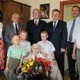 100-lecie urodzin Pani Zofii Lis ze Starej Wsi
