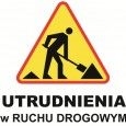 Od 12 do 14 sierpnia br. utrudnienia na drodze powiatowej Dąbie - Szczyrzyc - Dobra