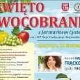 Święto Owocobrania w Szczyrzycu
