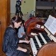 Trzeci koncert w ramach XVI Koncertów Muzyki Organowej i Kameralnej w Limanowej Trzeci koncert w ramach XVI Koncertów Muzyki Organowej i Kameralnej w Limanowej