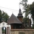 Szlakiem zabytkowej architektury sakralnej w Męcinie Szlakiem zabytkowej architektury sakralnej w Męcinie