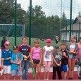 Turniej „Młodej Ligi Tenis 10” Turniej „Młodej Ligi Tenis 10”