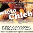 Zapraszamy na Święto Chleba Zapraszamy na Święto Chleba