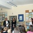 Zajęcia kulturalno-edukacyjne w Bibliotece w Starej Wsi Zajęcia kulturalno-edukacyjne w Bibliotece w Starej Wsi