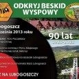 1.09.2013 r. na Lubogoszczy finał akcji 1.09.2013 r. na Lubogoszczy finał akcji