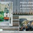 20 września br. wernisaż wystawy malarstwa Wojciecha Górki 