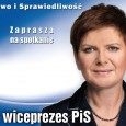 14.10.2013 o godz. 16:00 w kinie Luboń, w Mszanie Dolnej odbędzie się spotkanie z Wiceprezes PiS Beatą Szydło 14.10.2013 o godz. 16:00 w kinie Luboń, w Mszanie Dolnej odbędzie się spotkanie z Wiceprezes PiS Beatą Szydło