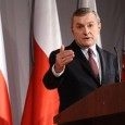 Profesor Gliński: W sprawie referendum złamano prawo