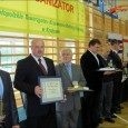 Sportowe odznaczenia dla Gminy Limanowa Sportowe odznaczenia dla Gminy Limanowa