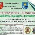 Zapraszamy do udziału w Powiatowym Konkursie Krajoznawczo-Ekologiczno-Przyrodniczym Zapraszamy do udziału w Powiatowym Konkursie Krajoznawczo-Ekologiczno-Przyrodniczym