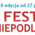 W Tarnowie rozpoczyna się II Festiwal Niepodległości W Tarnowie rozpoczyna się II Festiwal Niepodległości
