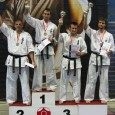 3 medale oraz 6 miejsce drużynowo w XXX Pucharze Polski Seniorów i X Pucharze Polski Juniorów i Młodzików Karate Kyokushin 3 medale oraz 6 miejsce drużynowo w XXX Pucharze Polski Seniorów i X Pucharze Polski Juniorów i Młodzików Karate Kyokushin