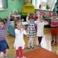 Andrzejkowe czary- mary w Miejskim Przedszkolu Nr 2 w Limanowej