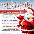 Mikolajki na Plywalni Mikolajki na Plywalni