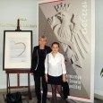 Karolina Krzyżak ze Żmiącej Laureatką konkursu „List do taty” Karolina Krzyżak ze Żmiącej Laureatką konkursu „List do taty”