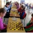 Mikołajkowy Turniej Szachowy - Zdjęcia Mikołajkowy Turniej Szachowy - Zdjęcia