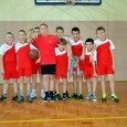 Mistrzostwa Gminy Mszana Dolna w mini koszykówce