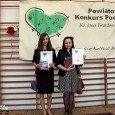 Powiatowy Konkurs Poezji Ks.Twardowskiego Powiatowy Konkurs Poezji Ks.Twardowskiego
