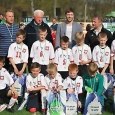 MUKS Halny Kamienica - najlepszy w Małopolsce