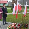 W Mszanie Dolnej uczcili pamięć Ofiar katastrofy smoleńskiej W Mszanie Dolnej uczcili pamięć Ofiar katastrofy smoleńskiej
