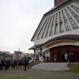 Za Polskę i Polaków - 223 rocznica Konstytucji 3 Maja w Mszanie Dolnej