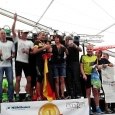 Drużynowy Brązowy Medal Mistrzostw Świata Nordic Walking Ewarda Muchy!