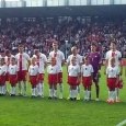 Wyprowadzali reprezentacje