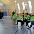 Tymbark: VI Europejski Tydzień Sportu dla Wszystkich -  XX  Sportowy Turniej Miast i Gmin – 2014