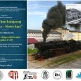 Zaproszenie na wystawę: 130 lat linii kolejowej Chabówka - Nowy Sącz Zaproszenie na wystawę: 130 lat linii kolejowej Chabówka - Nowy Sącz