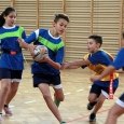Gminna Liga Rugby Tag 2014