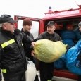 Pomagają potrzebującym