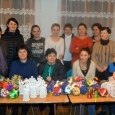 Warsztaty z wytwarzania ozdób Bożonarodzeniowych