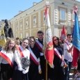 Prymat za promowanie nauki papieża dla ZPO w Rabie Niżnej