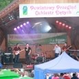 XV Powiatowy Przegląd Orkiestr Dętych w Laskowej