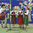 VII Festyn Rodzinny w Łostówce
