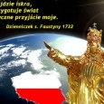 POLSKĘ SZCZEGÓLNIE UMIŁOWAŁEM